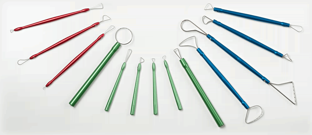 Modeling Tools
